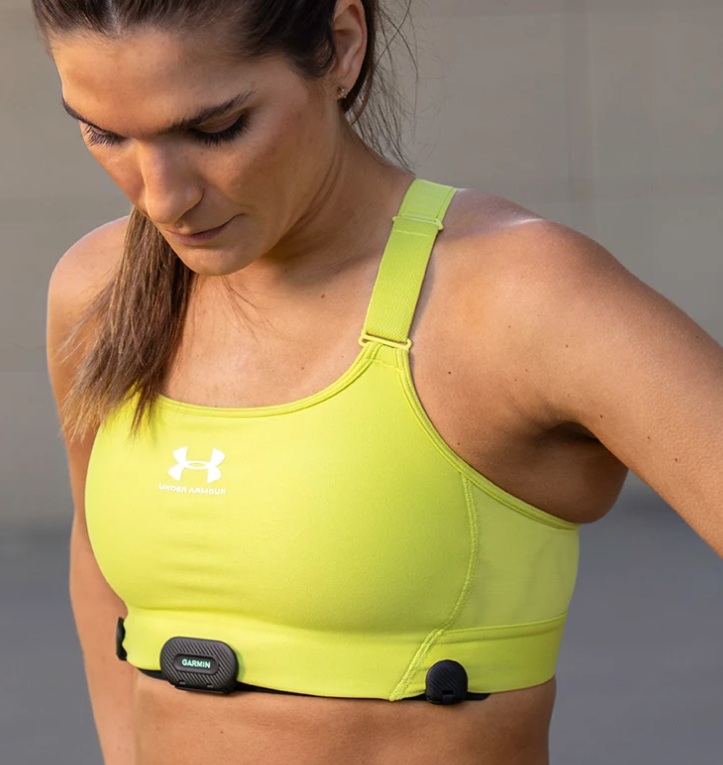 HRM FIT