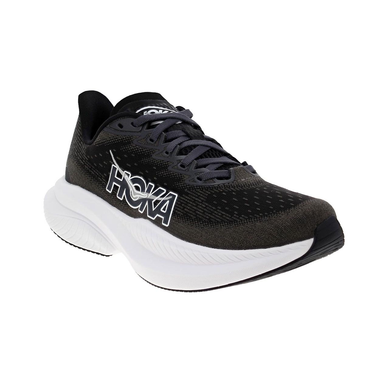 Hoka Mach 6