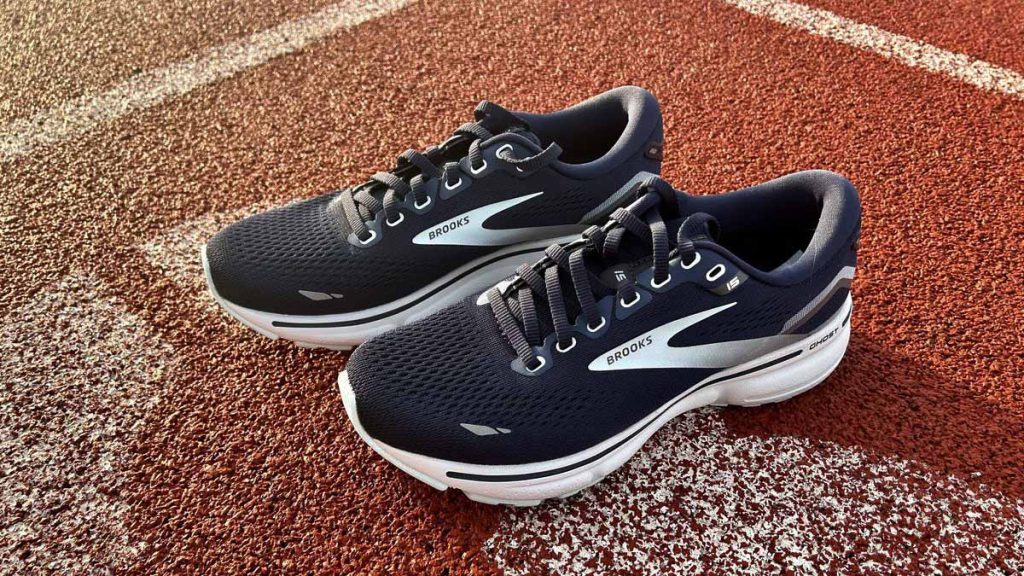 Brooks Ghost 15