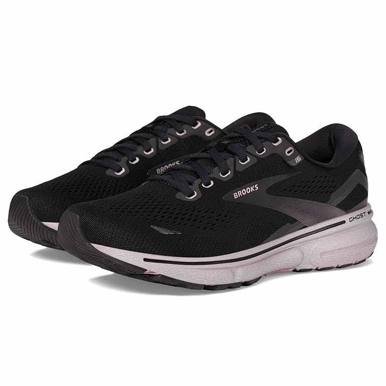 brooks Ghost 15