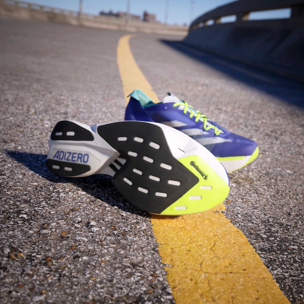 کفش دویدن Adidas Adizero Adios Pro 3