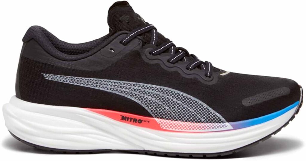 کفش دویدن PUMA Deviate Nitro Elite 2