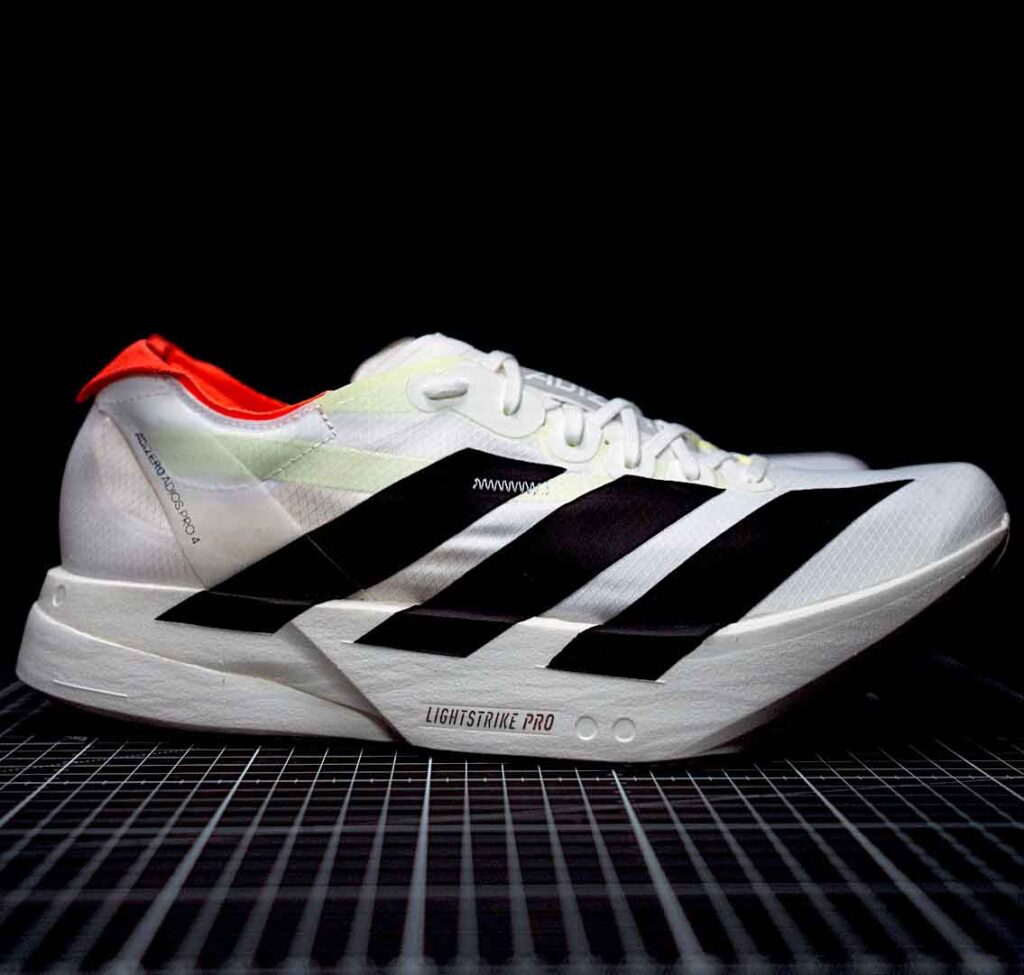 کفش دویدن Adidas Adios Pro 4