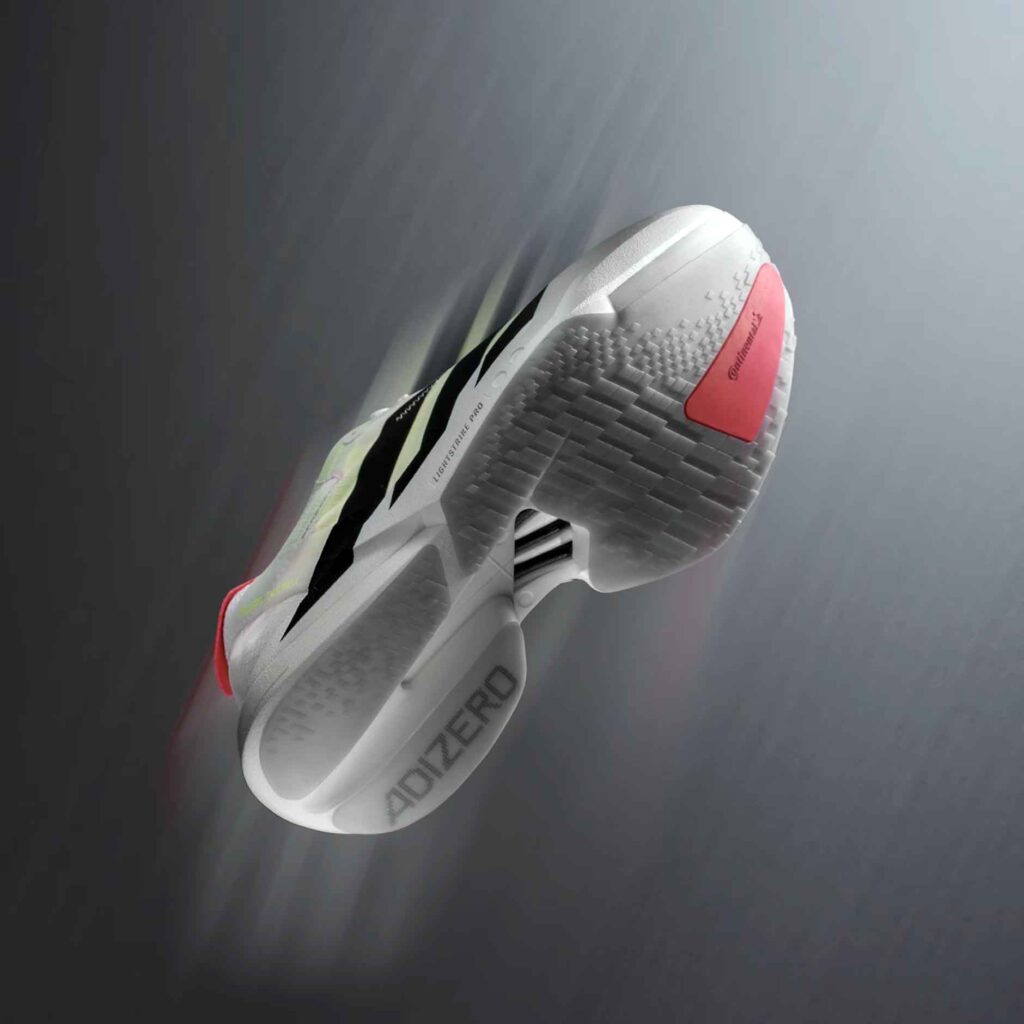 کفش دویدن Adidas Adios Pro 4