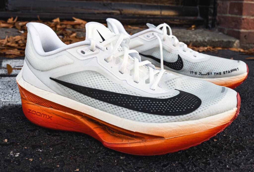 کفش دویدن نایک زوم فلای 6
Nike Zoom Fly 6