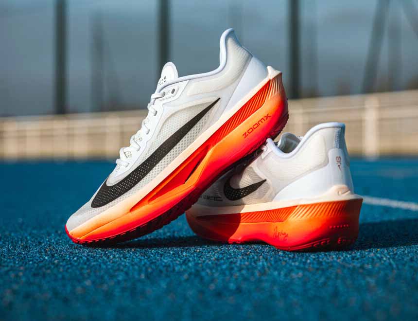 کفش دویدن نایک
Nike Zoom Fly6