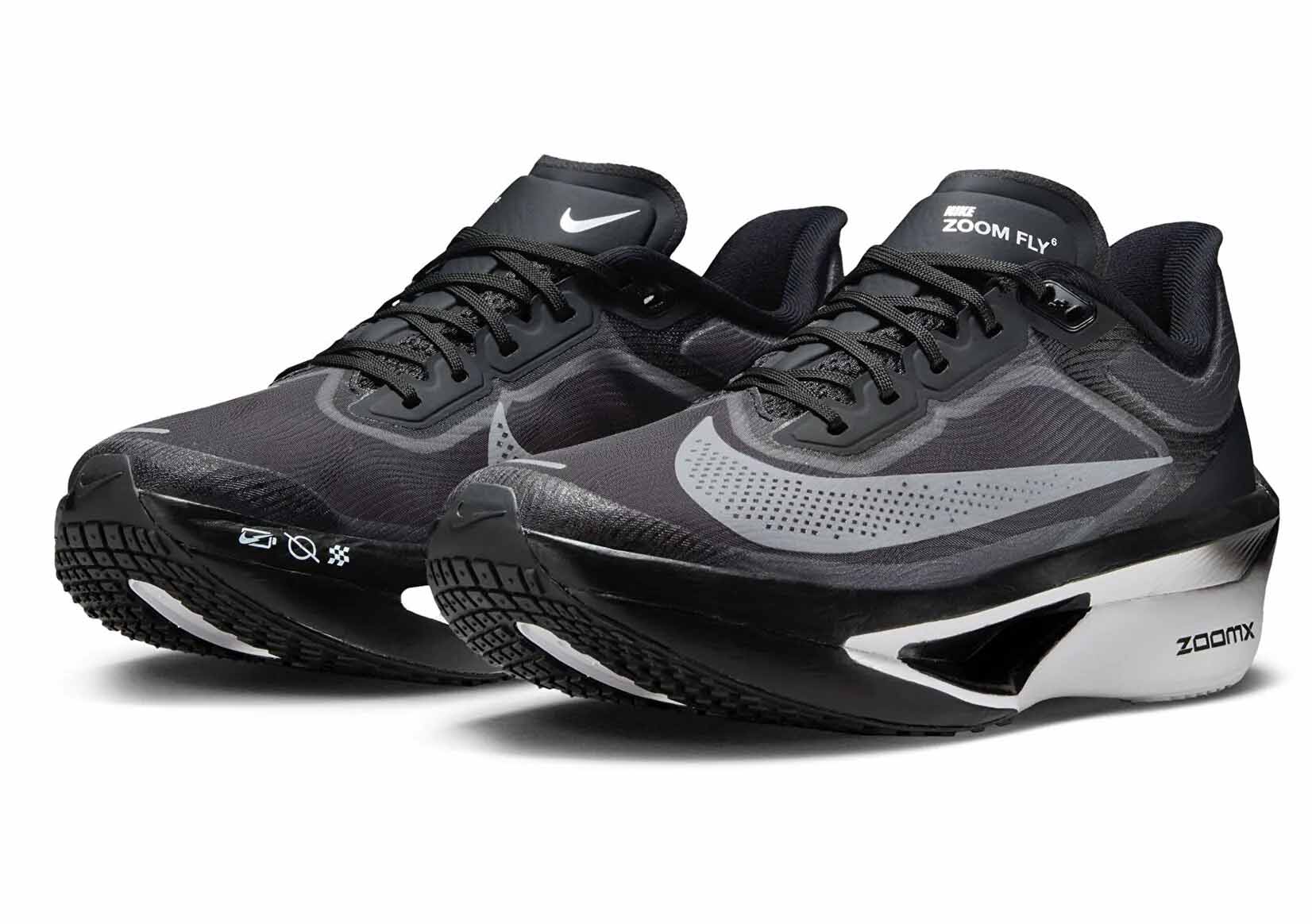 کفش دویدن Nike Zoom fly 6