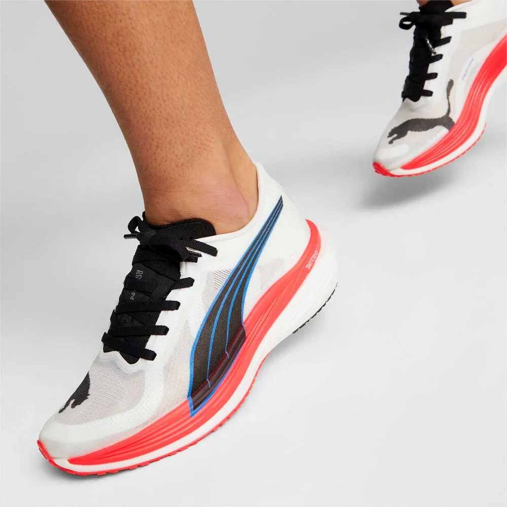 کفش دویدن PUMA Deviate Nitro Elite 2