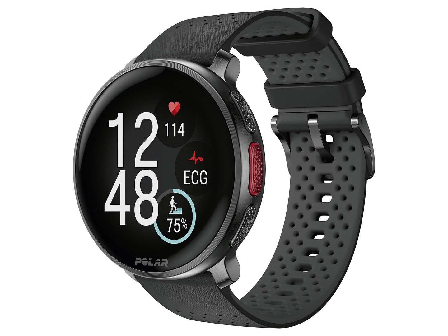 ساعت ورزشی Polar Vantage V3