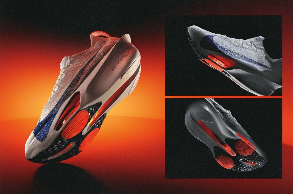 بررسی Nike Alphafly 3