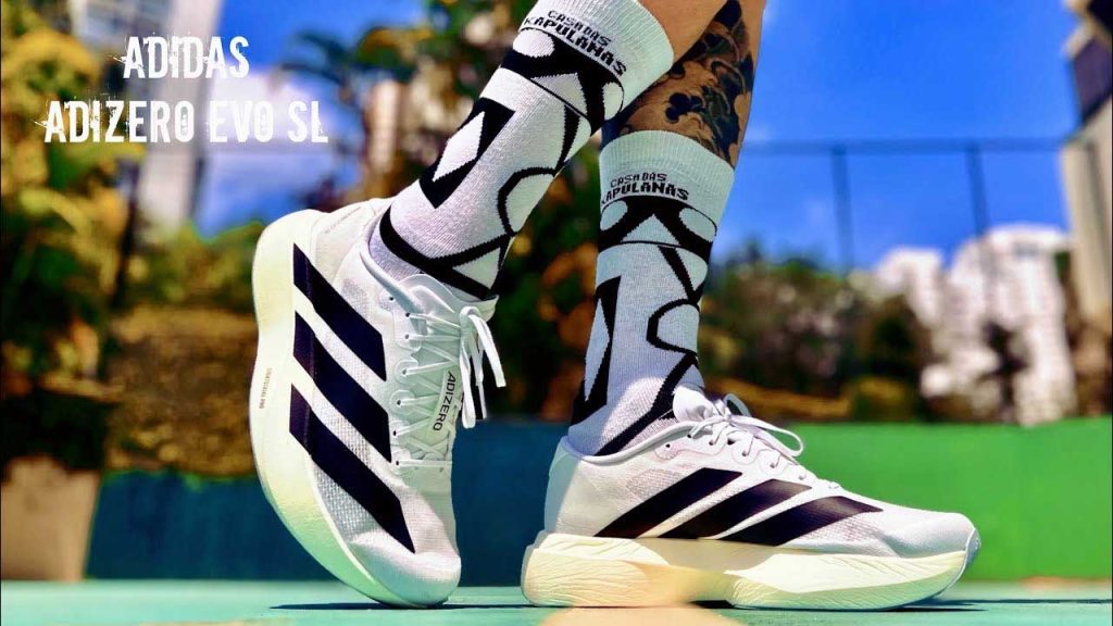 آدیداس Adidas Adizero EVO SL