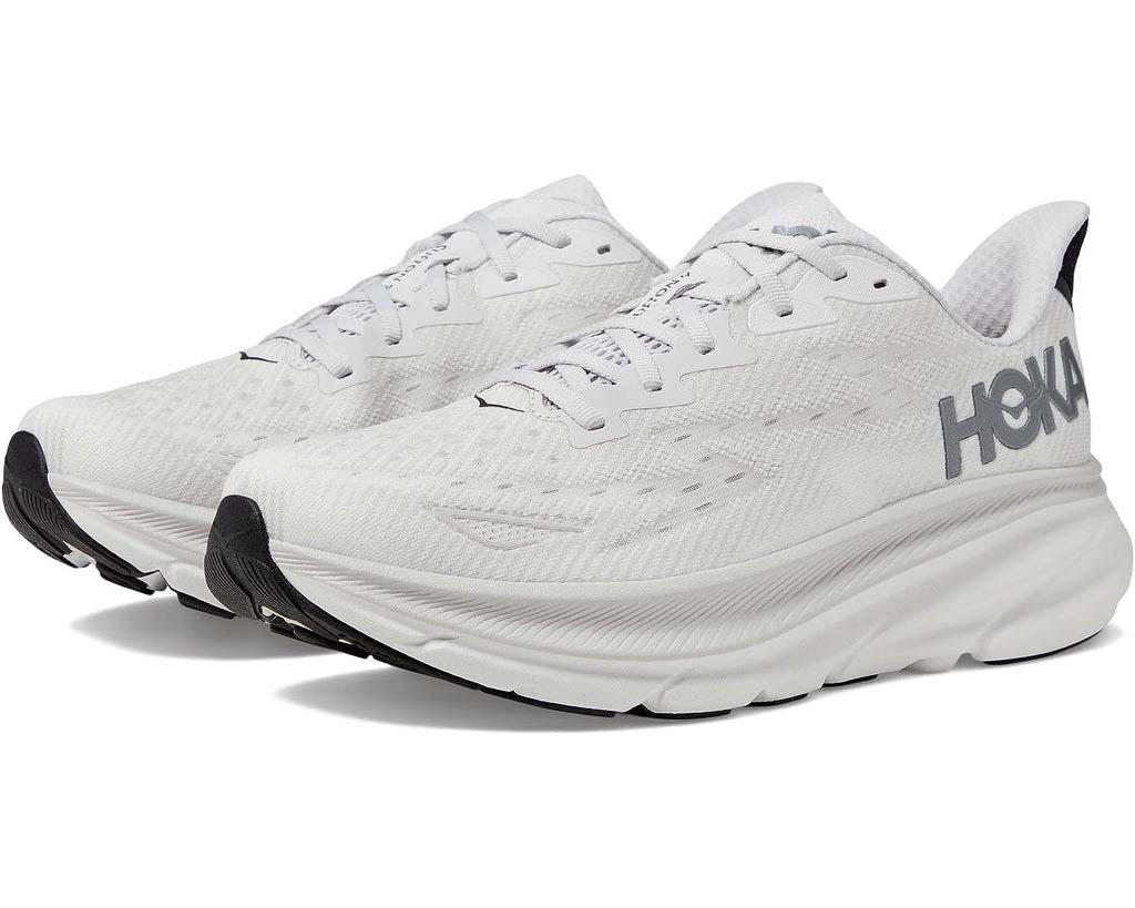 کفش دویدن هوکا کلیفتون ۹ برای ماراتن Hoka clifton9