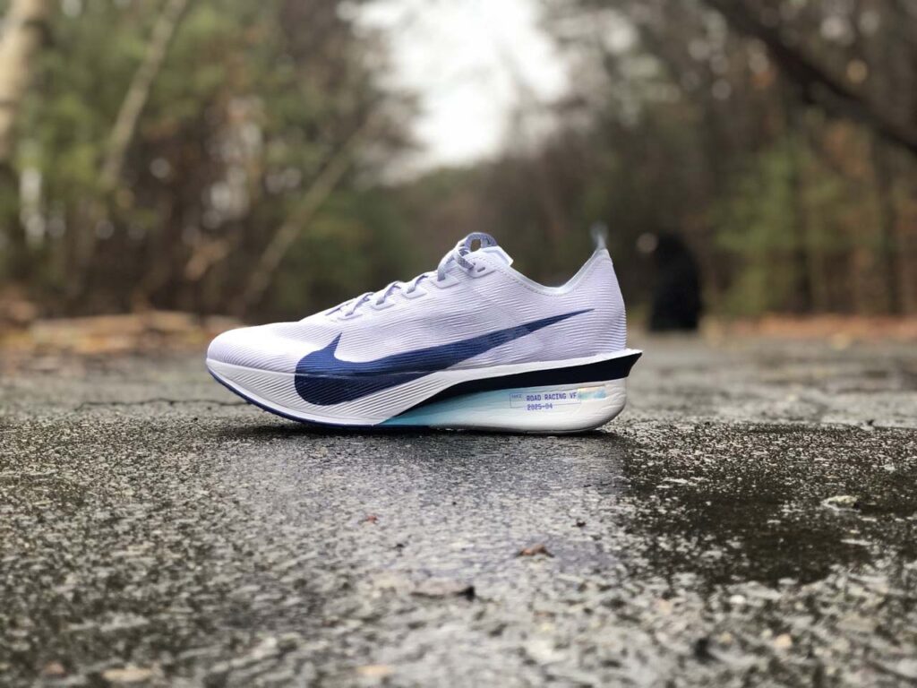 بررسی کفش Nike Vaporfly 4