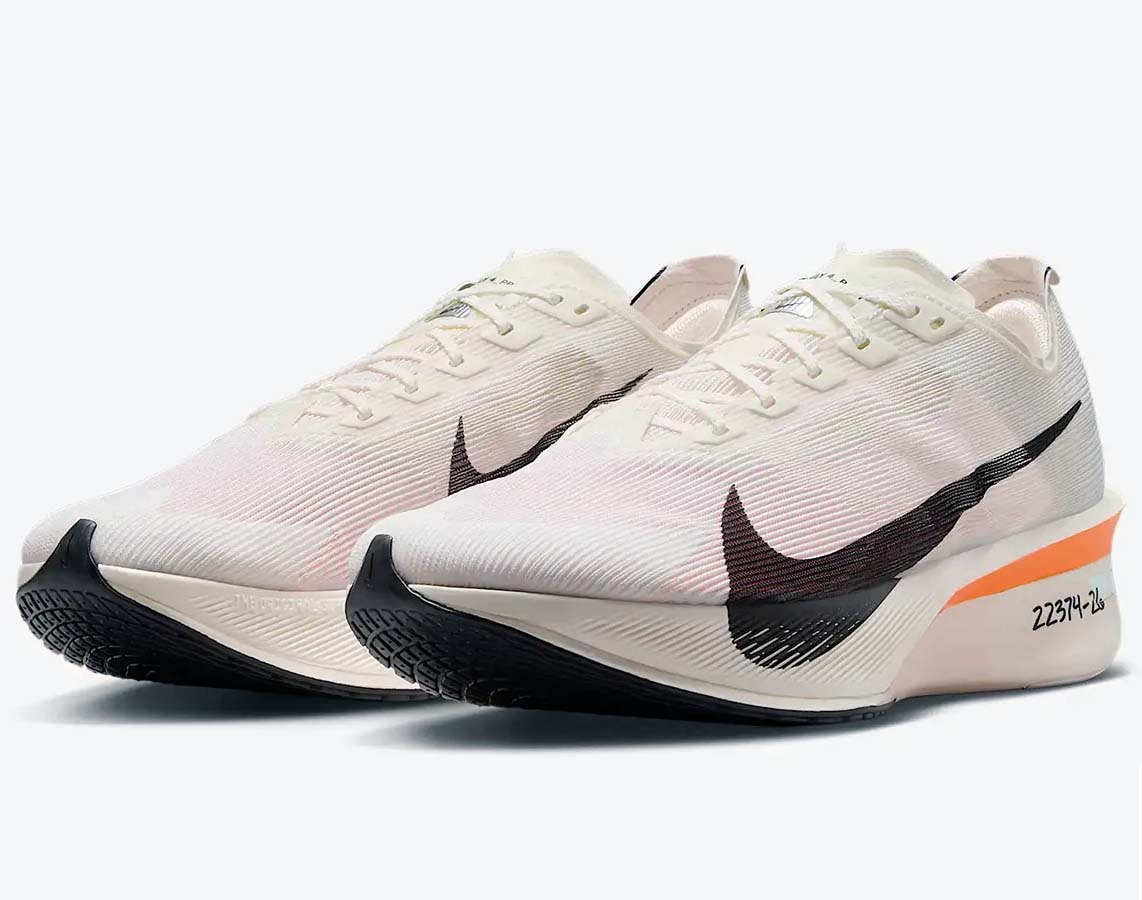 بررسی کفش Nike Vaporfly 4