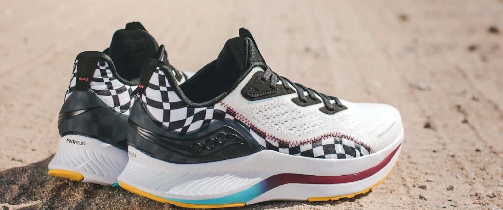 Saucony Endorphin Shift 2