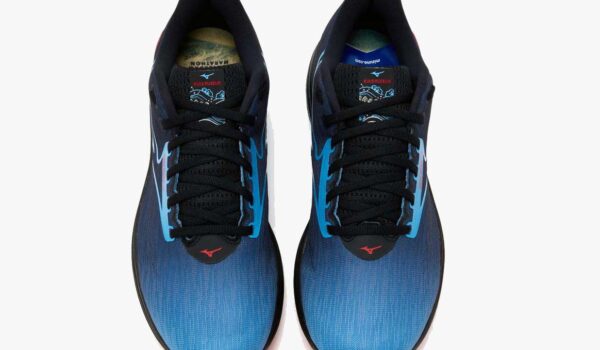 کفش Mizuno Wave Rider 29