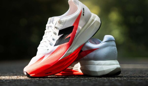 کفش دویدن New Balance FuelCell SuperComp Elite v5