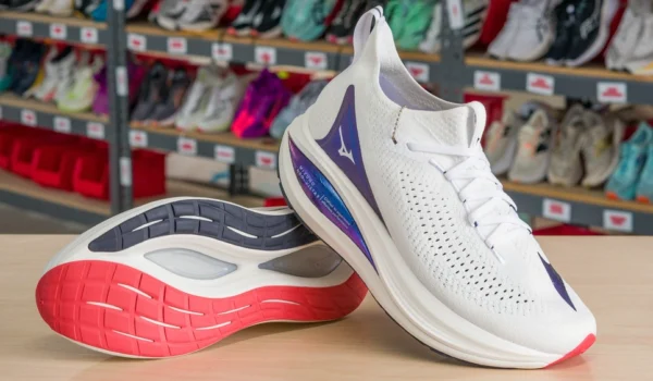Mizuno Neo Vista 2