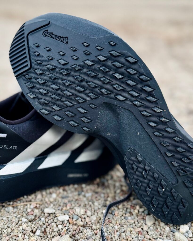 کفش دویدنAdidas Adizero Evo SL ATR - All-Terrain