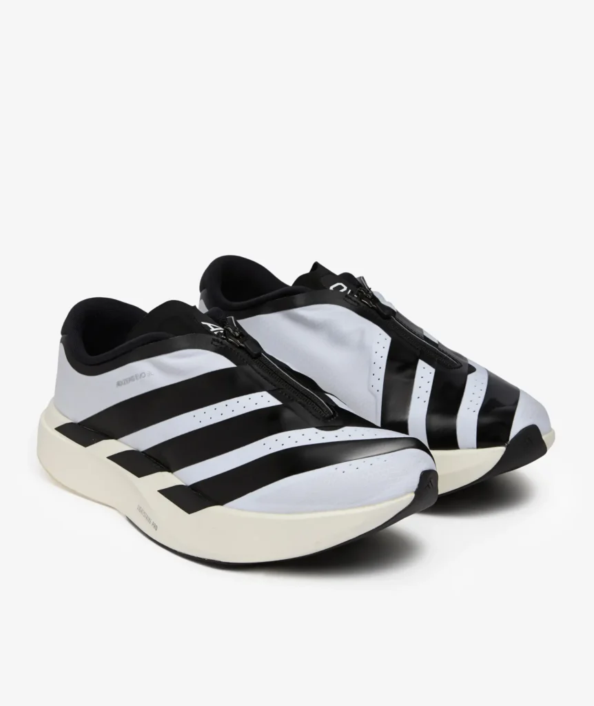 کفش دویدن Adidas Adizero Evo SL Zip
