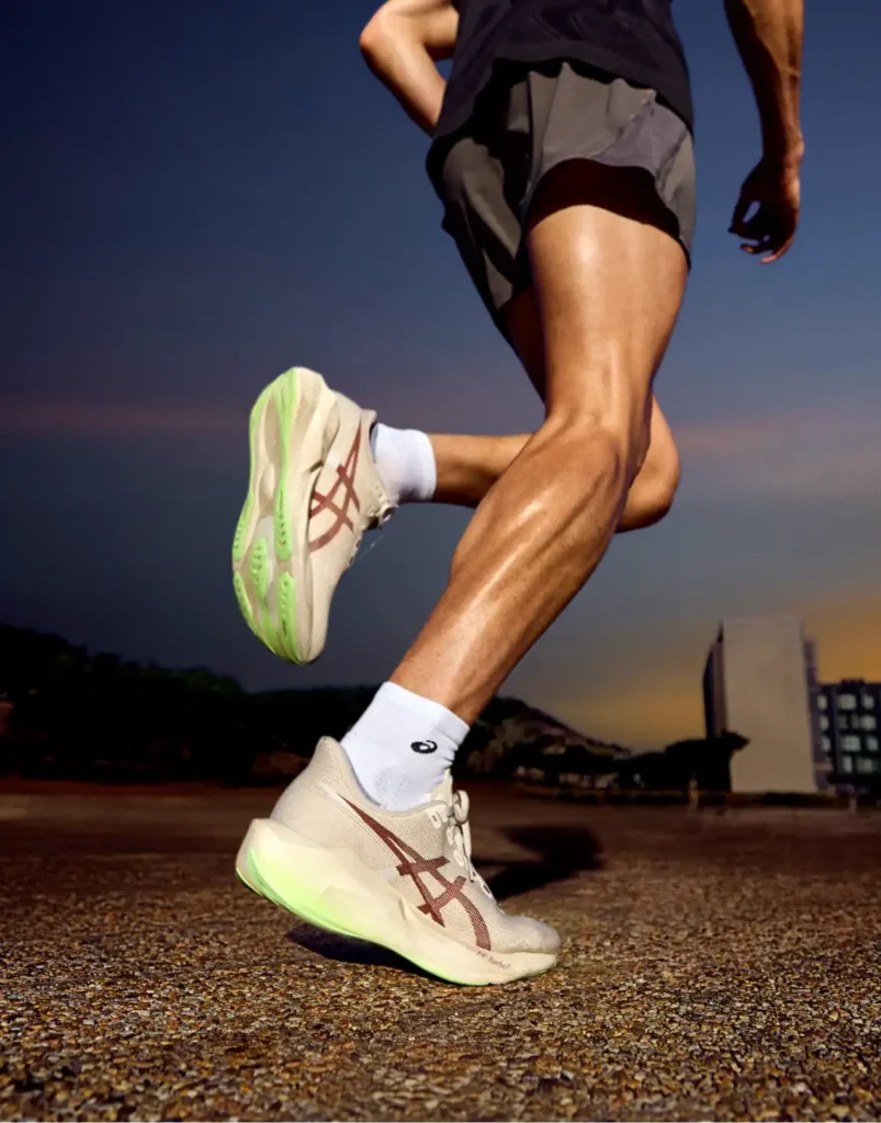 کفش دویدن Asics Gel Nimbus 27