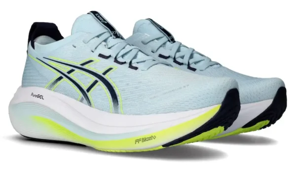 کفش Asics Gel Nimbus 27