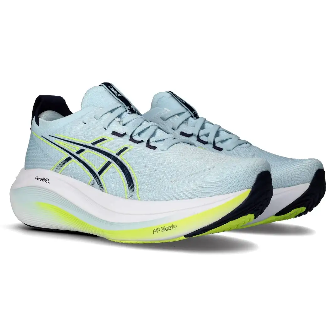 کفش Asics Gel Nimbus 27